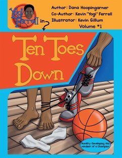 Ten Toes Down (eBook, ePUB)
