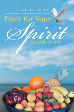 Cover Fruit for Your Spirit (eBook, ePUB)