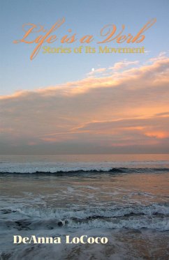 Cover Life Is a Verb (eBook, ePUB)