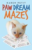 Paw Dream Mazes (eBook, ePUB)