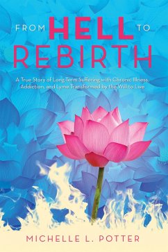 Cover From Hell to Rebirth (eBook, ePUB)