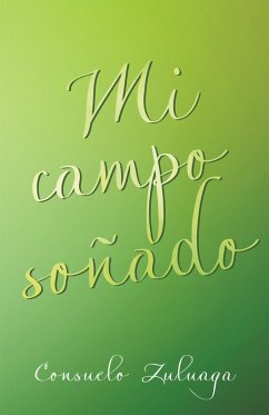 Cover Mi Campo Soñado (eBook, ePUB)