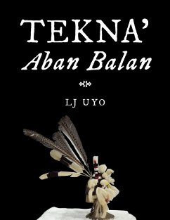 Cover Tekna' Aban Balan (eBook, ePUB)