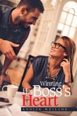 Winning Her Boss's Heart (eBook, ePUB)