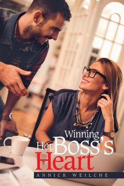 Winning Her Boss's Heart (eBook, ePUB) - Weilche, Annick