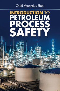 Cover Introduction to Petroleum Process Safety (eBook, ePUB)