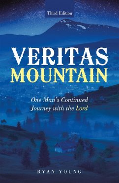 Veritas Mountain (eBook, ePUB)