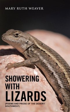 Showering with Lizards (eBook, ePUB)