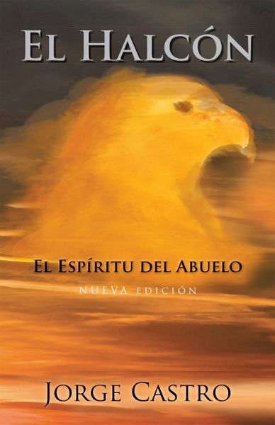 El Halcón (eBook, ePUB)