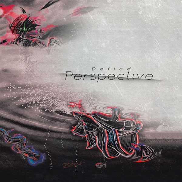 Defied Perspective (eBook, ePUB) Defied Perspective (eBook, ePUB)