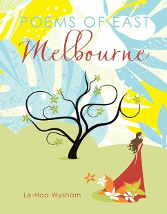 Cover Poems of East Melbourne (eBook, ePUB)