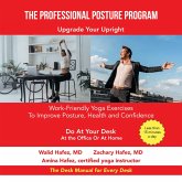 The Professional Posture Program (eBook, ePUB)