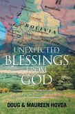 Unexpected Blessings from God (eBook, ePUB)