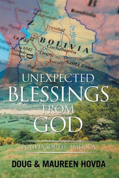 Unexpected Blessings from God (eBook, ePUB) Cover Unexpected Blessings from God (eBook, ePUB)
