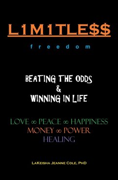 Cover L1m1tle$$ Beating the Odds & Winning in Life (eBook, ePUB)