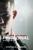 It's Personal (eBook, ePUB)