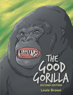 Cover The Good Gorilla (eBook, ePUB)