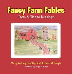 Cover Fancy Farm Fables (eBook, ePUB)