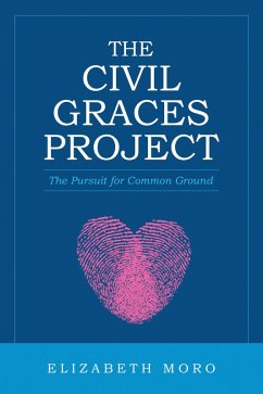 Cover The Civil Graces Project (eBook, ePUB)