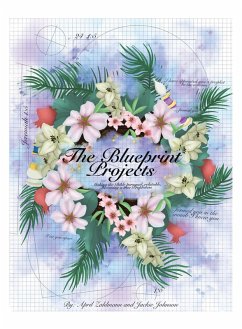 Cover The Blueprint Projects (eBook, ePUB)