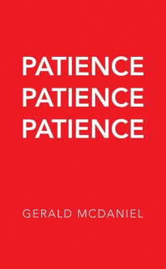 Cover Patience Patience Patience (eBook, ePUB)