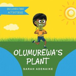 Olumurewa's Plant (eBook, ePUB) - Adenaike, Sarah