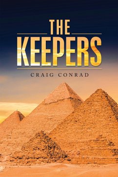 The Keepers (eBook, ePUB) - Conrad, Craig