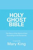 Holy Ghost Bible (eBook, ePUB)