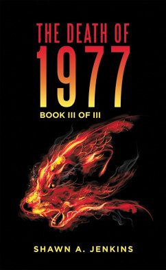 Cover The Death of 1977 (eBook, ePUB)