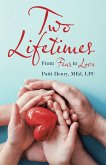 Two Lifetimes (eBook, ePUB)