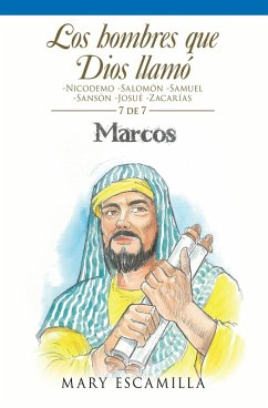 Los Hombres Que Dios Llamó (eBook, ePUB) - Escamilla, Mary