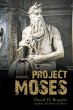 Project Moses (eBook, ePUB) - Bild 1