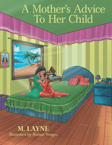 A Mother's Advice to Her Child (eBook, ePUB)
