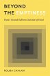 Beyond the Emptiness (eBook, ePUB) - Bild 1