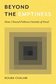 Beyond the Emptiness (eBook, ePUB)