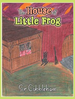 The House of Little Frog (eBook, ePUB)
