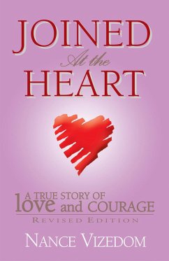 Cover Joined at the Heart (eBook, ePUB)