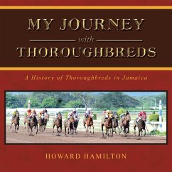 Cover My Journey with Thoroughbreds (eBook, ePUB)