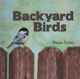 Backyard Birds (eBook, ePUB)