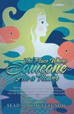 The Place Where Someone Ate a Flower (eBook, ePUB)