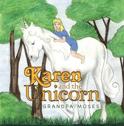 Karen and the Unicorn (eBook, ePUB)