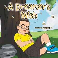 Cover A Dreamer's Wish (eBook, ePUB)