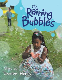 It's Raining Bubbles (eBook, ePUB) - Henry, Sharon