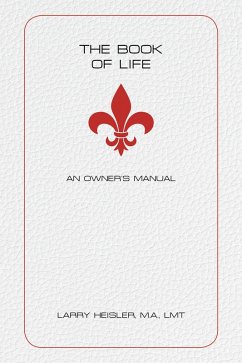 Cover The Book of Life (eBook, ePUB)