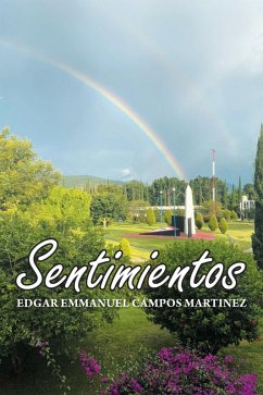 Cover Sentimientos (eBook, ePUB)