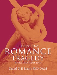 Cover Present Day Romance Tragedy (eBook, ePUB)