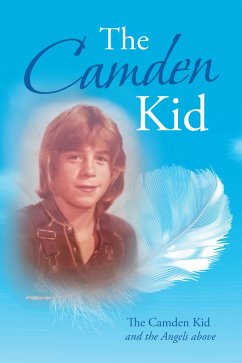 The Camden Kid (eBook, ePUB)