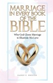 Marriage in Every Book of the Bible (eBook, ePUB)