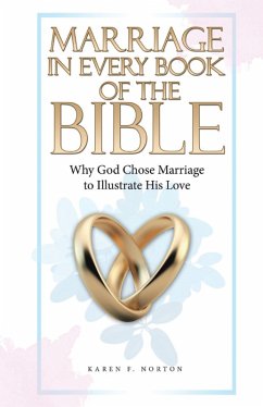 Cover Marriage in Every Book of the Bible (eBook, ePUB)