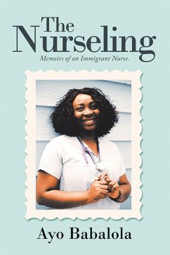 The Nurseling (eBook, ePUB)